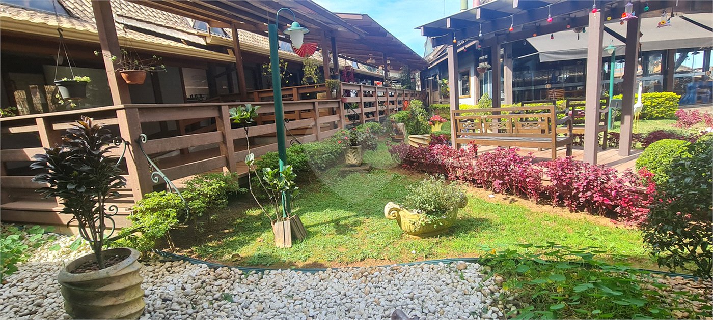 Loja para alugar em Roseira, Mairiporã, SP