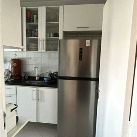 Apartamento à venda com 2 quartos em Rio Pequeno, São Paulo, SP
