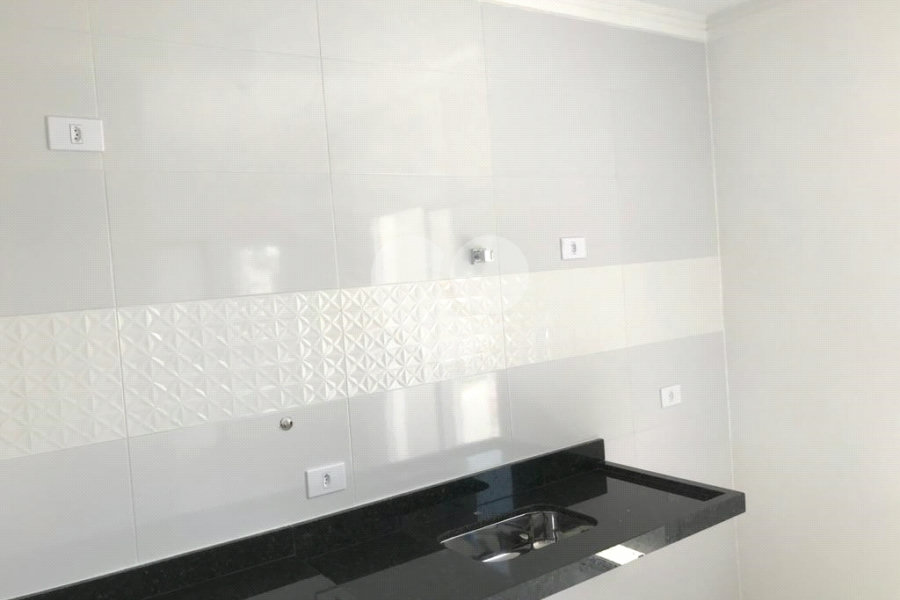 Apartamento à venda com 2 quartos em Tucuruvi, São Paulo, SP