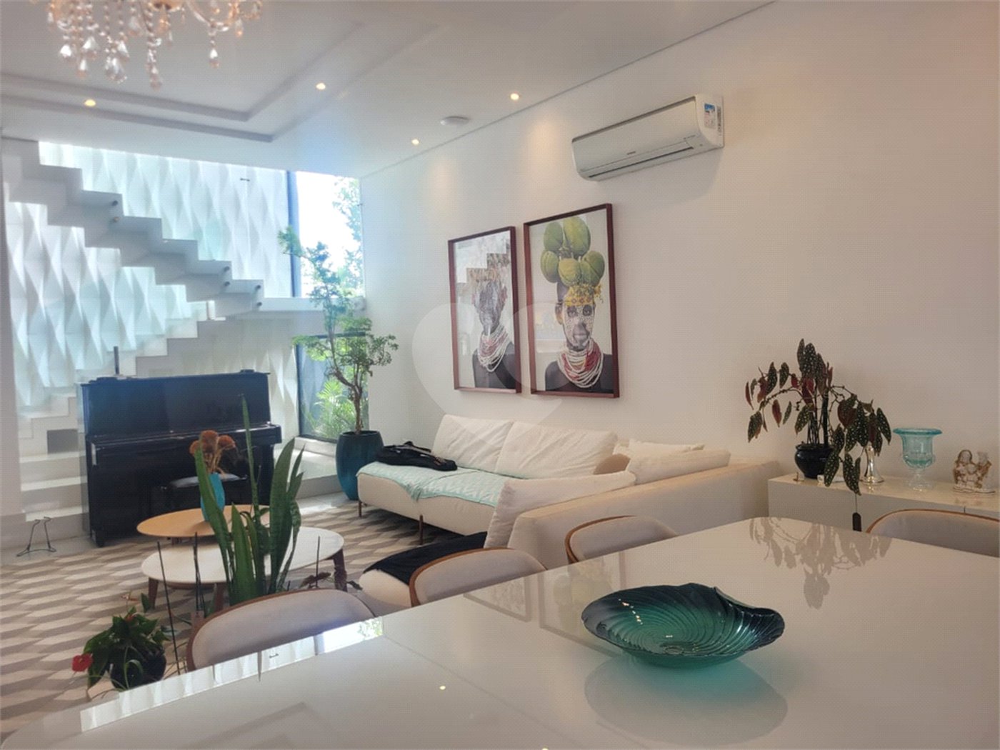 Casa à venda com 4 suítes no condomínio Residencial Saint Patrick, Sorocaba - SP