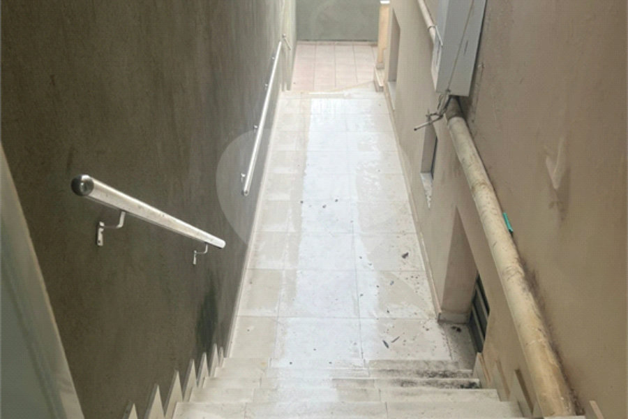 Sobrado à venda com 2 quartos em Tucuruvi, São Paulo, SP