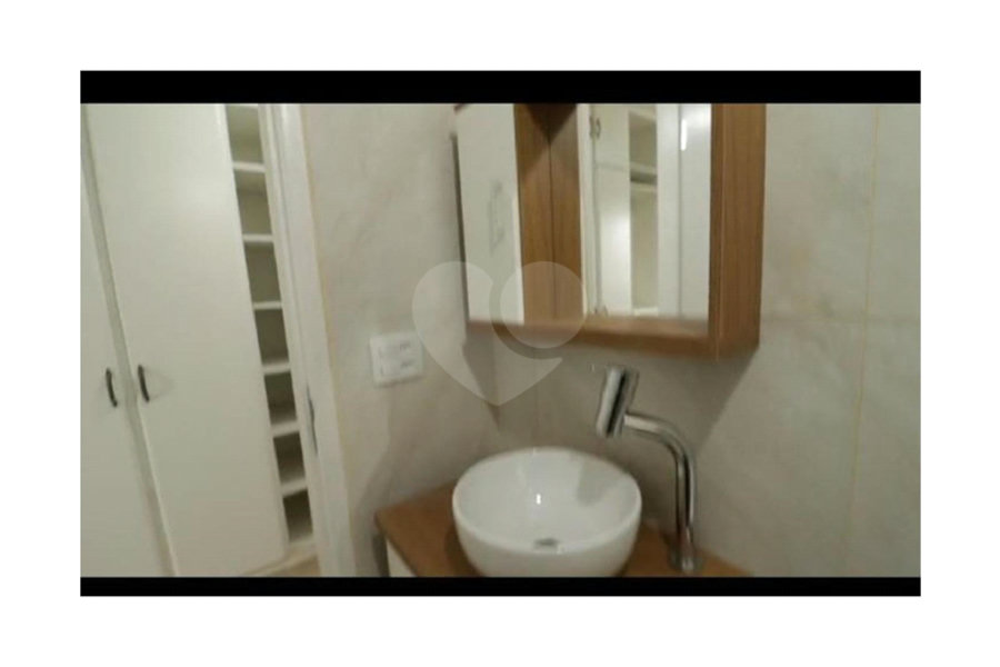 Apartamento à venda com 3 quartos, sendo 1 suíte, em Santana, São Paulo, SP