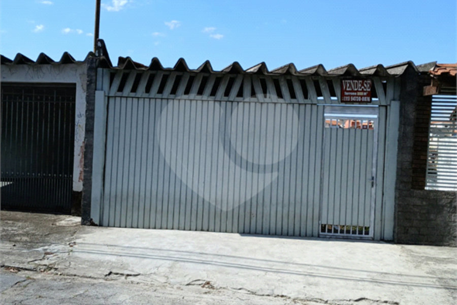 Casa à venda com 4 quartos em Pirituba, São Paulo, SP