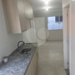 Apartamento à venda com 1 quarto em Tatuapé, São Paulo, SP