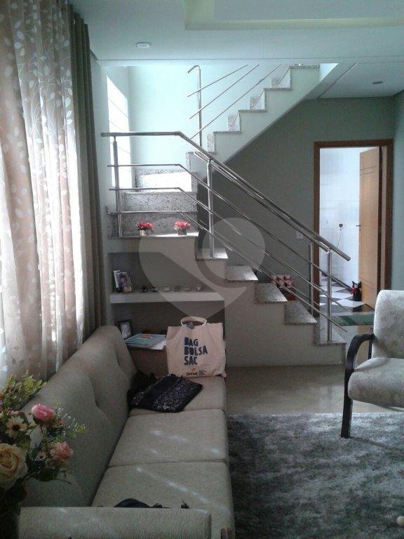 Casa à venda com 4 quartos, sendo 3 suítes, em Barra Funda, São Paulo, SP