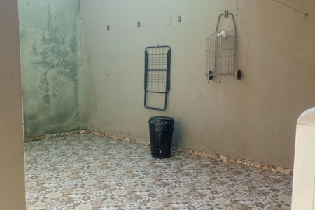 Casa à venda, 146 m² por R$ 280.000,00 - Vila Nossa Senhora de Fátima - São Vicente/SP