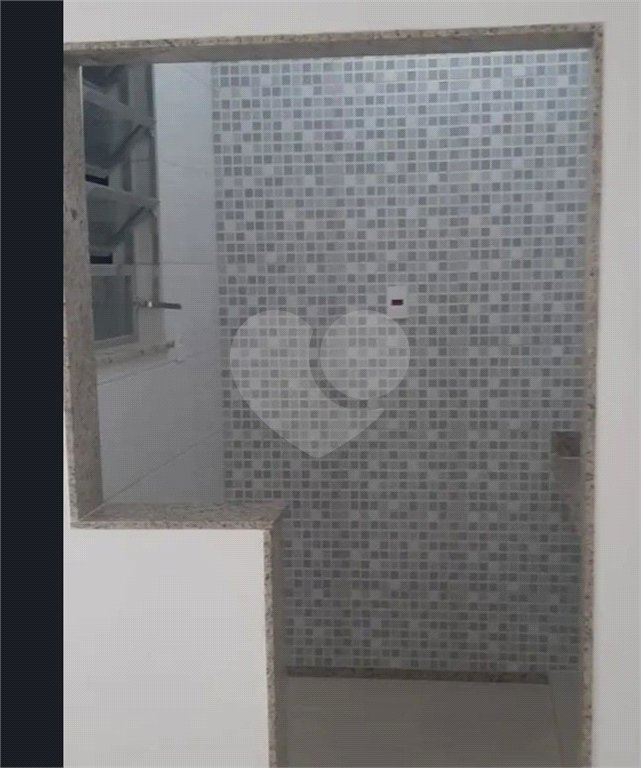 Apartamento à venda com 1 quarto no Centro, Rio de Janeiro, RJ
