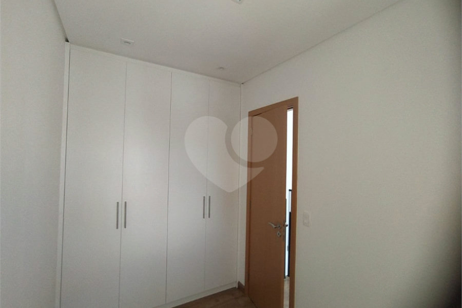 Apartamento à venda ou para alugar com 1 quarto em Santana, São Paulo, SP