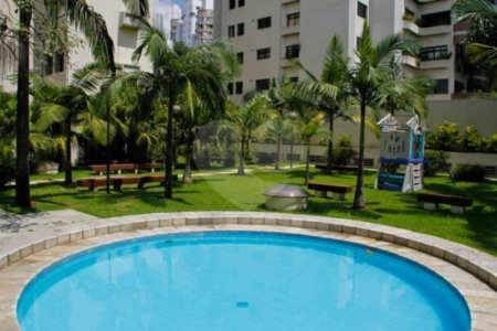 Apartamento à venda com 4 quartos, sendo 2 suítes, em Paraisópolis, São Paulo, SP