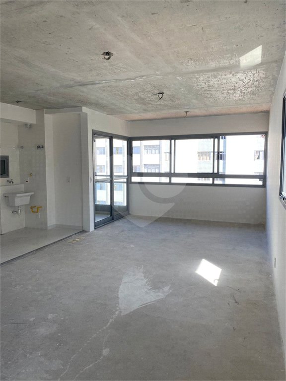 Apartamento à venda com 2 quartos, sendo 1 suíte, em Perdizes, São Paulo, SP