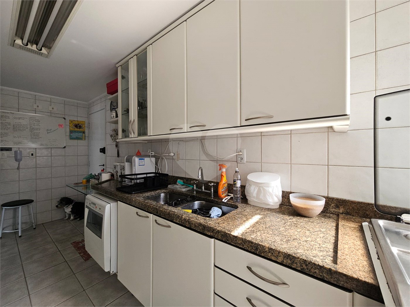 Cobertura à venda com 3 quartos, sendo 1 suíte, em Indianópolis, São Paulo, SP