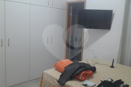 Duplex à venda com 2 suítes em Cosmos, Rio de Janeiro, RJ
