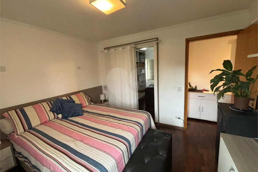 Apartamento à venda ou para alugar com 3 quartos, sendo 1 suíte, em Mandaqui, São Paulo, SP