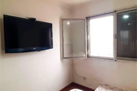 Apartamento à venda com 2 quartos em Chácara Ondas Verdes, Cotia, SP