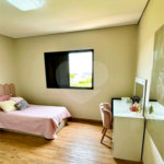 Casa à venda com 4 suítes no condomínio Village Ipanema, Araçoiaba da Serra - SP