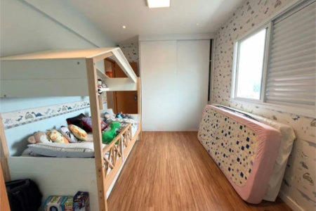 Apartamento com 4 dormitórios à venda, 179 m² por R$ 2.500.000,00 - Gonzaga - Santos/SP