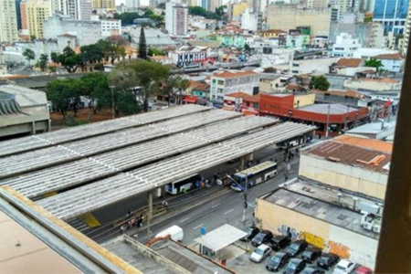 Apartamento para alugar com 3 quartos em Santana, São Paulo, SP