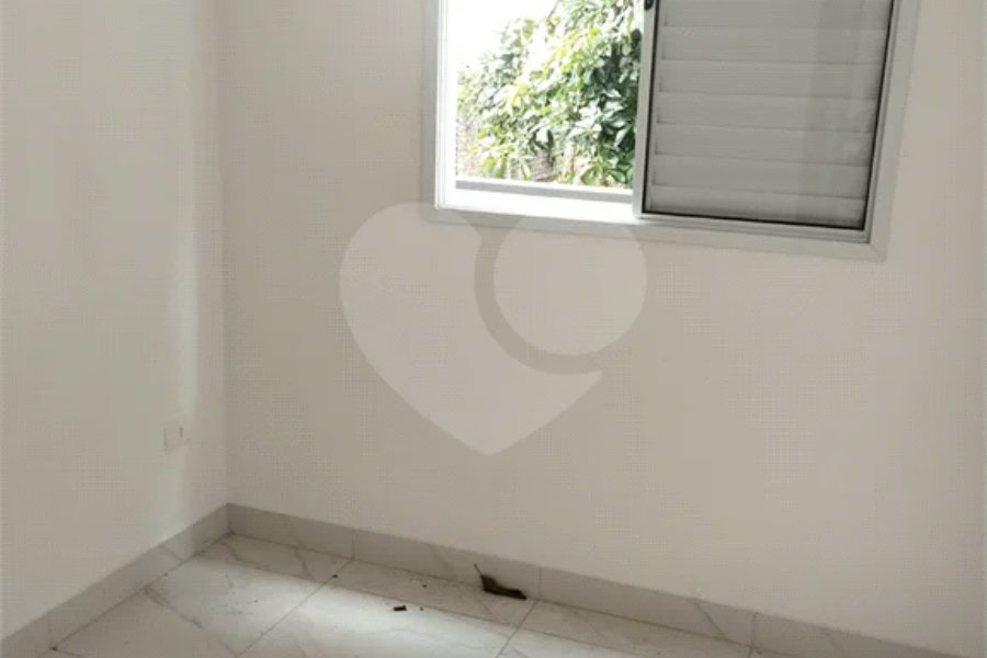 Apartamento à venda com 2 quartos em Vila Guilherme, São Paulo, SP