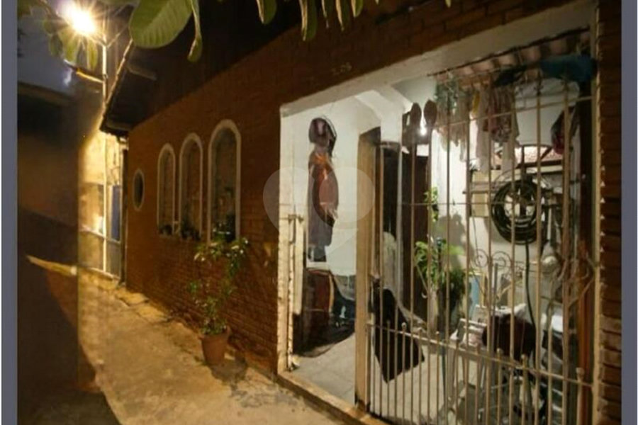 Casa de Vila à venda com 2 quartos em Tucuruvi, São Paulo, SP