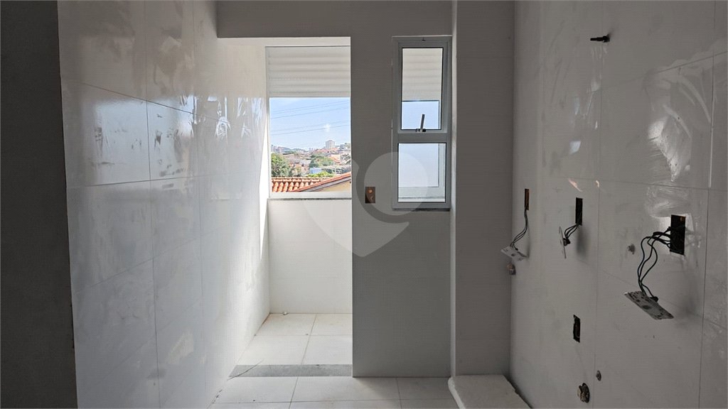 Apartamento à venda ou para alugar com 2 quartos em Parque São Domingos, São Paulo, SP