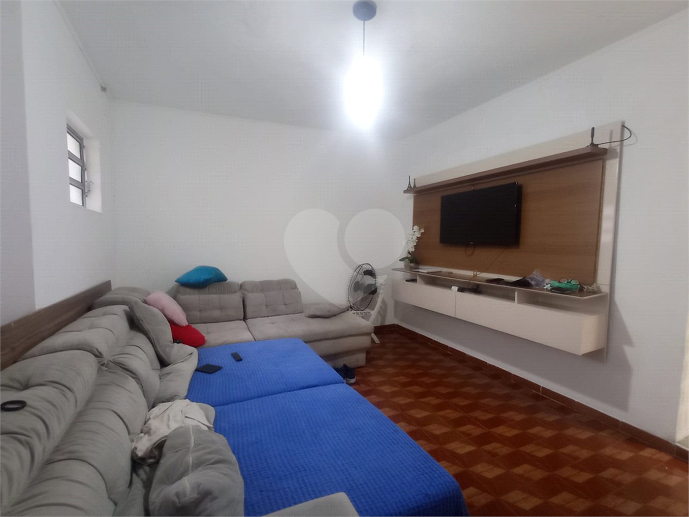 Casa à venda com 4 quartos em Tucuruvi, São Paulo, SP