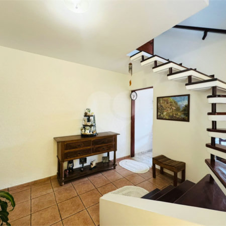 Casa à venda com 3 suítes em Parque Continental Ii, Guarulhos, SP