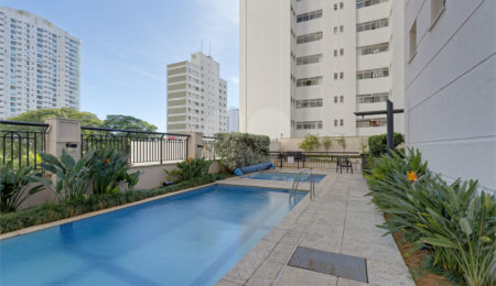 Apartamento à venda com 3 suítes em Alto da Boa Vista, São Paulo, SP