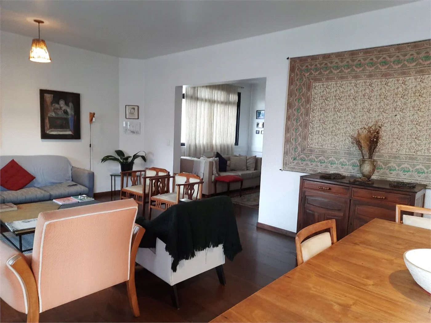 Apartamento à venda com 3 suítes em Pinheiros, São Paulo, SP