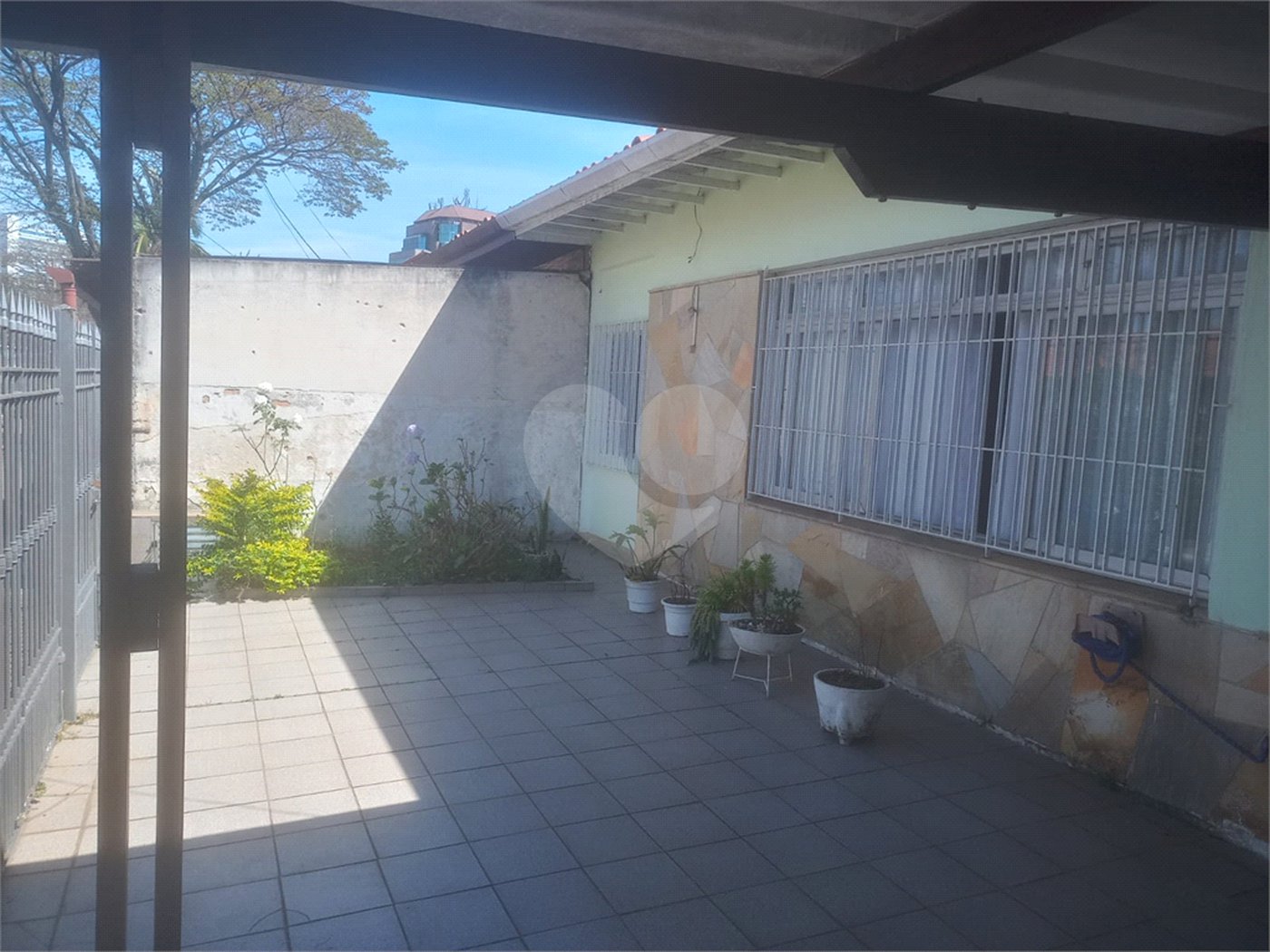 Casa Térrea à venda com 3 quartos em Vila Almeida, São Paulo, SP