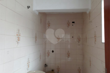 Casa Térrea à venda com 3 suítes em Tucuruvi, São Paulo, SP