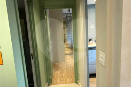 Apartamento à venda com 2 quartos, sendo 1 suíte,  em Jardim São Paulo(zona Norte), São Paulo, SP