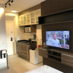 Studio à venda com 1 quarto em Vila Madalena, São Paulo, SP