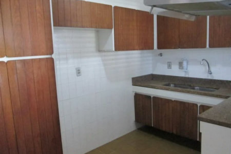 Apartamento à venda com 4 quartos, sendo 1 suíte, em Paraisópolis, São Paulo, SP