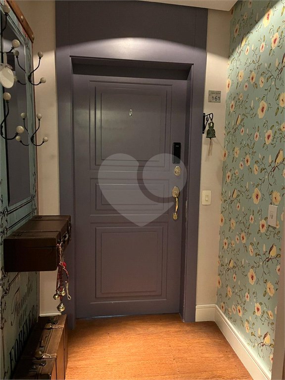 Apartamento à venda com 3 suítes em Vila Leopoldina, São Paulo, SP
