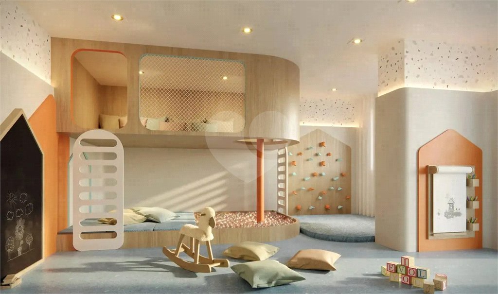 Apartamento à venda com 3 quartos, sendo 1 suíte,  em Vila Pirajussara, São Paulo, SP