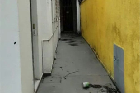 Casa com 5 dormitórios para alugar, 142 m² por R$ 12.692,98 - Aparecida - Santos/SP