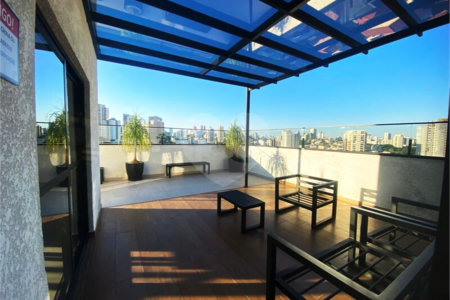 Studio para alugar com 1 quarto em Jardim São Paulo(zona Norte), São Paulo, SP
