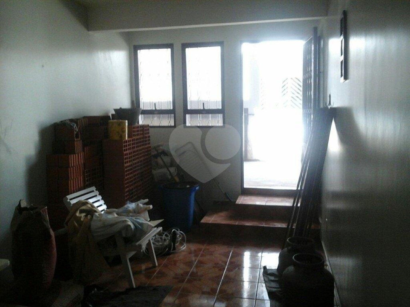 Casa de Vila à venda com 4 quartos, sendo 1 suíte, no condomínio Travessa Isadora,4, São Paulo - SP