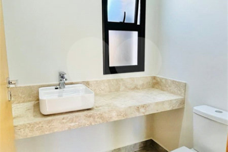 Casa à venda com 4 quartos, sendo 3 suítes,  no condomínio Residencial Jardim Villa Verona, Sorocaba - SP