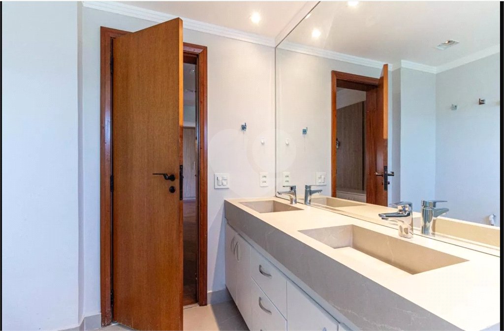 Apartamento à venda com 2 suítes em Higienópolis, São Paulo, SP