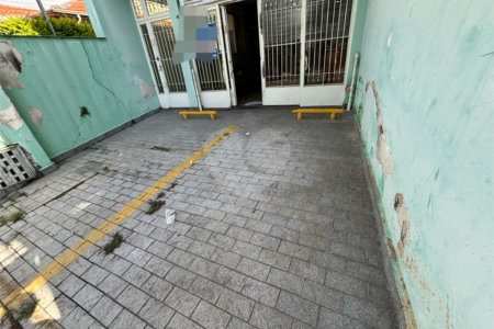 Salão para alugar em Vila Nivi, São Paulo, SP