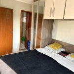 Apartamento à venda com 2 quartos, sendo 1 suíte,  em Parque das Nações, Santo André, SP