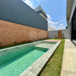 Casa à venda com 3 suítes no condomínio Alphaville Castello Itu, Itu - SP
