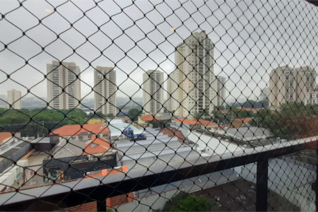Cobertura à venda com 3 quartos, sendo 2 suítes,  em Bela Aliança, São Paulo, SP