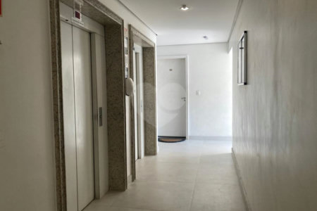 Apartamento à venda com 2 quartos, sendo 1 suíte, em Jaguaré, São Paulo, SP