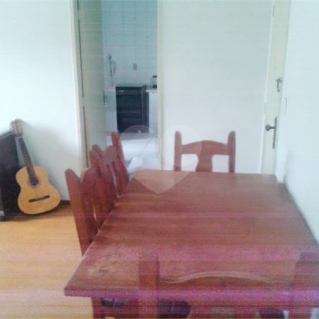 Apartamento à venda com 1 quarto em Andaraí, Rio de Janeiro, RJ