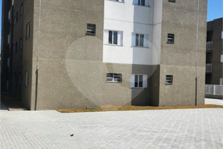 Apartamento à venda com 2 quartos em Sítio dos Fernandes, Arujá, SP