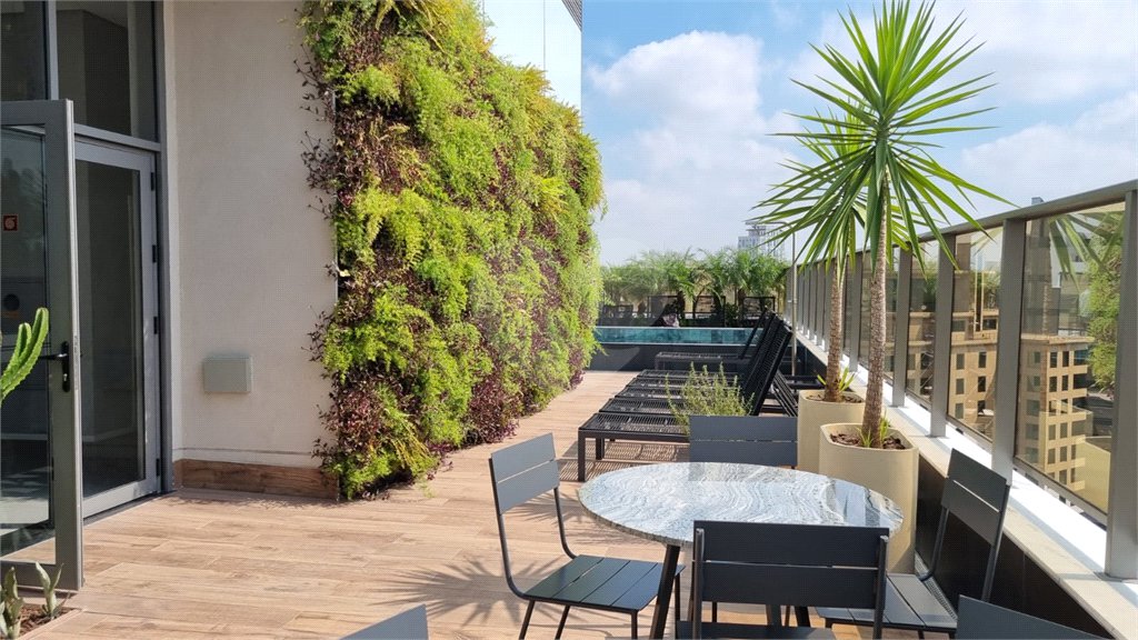 Apartamento à venda com 2 quartos, sendo 1 suíte, em Vila Nova Conceição, São Paulo, SP