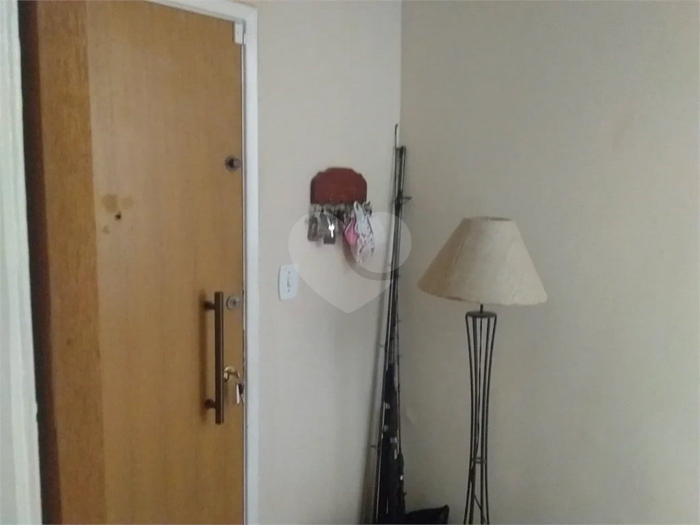 Apartamento à venda com 3 quartos em Jardim São Bento, São Paulo, SP