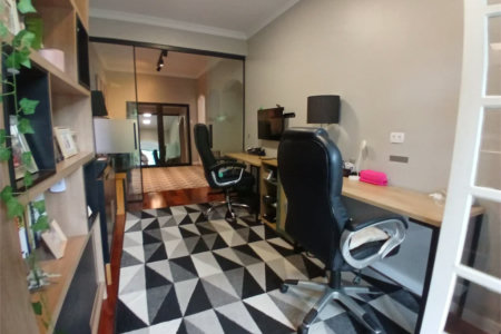 Sobrado à venda com 4 quartos, sendo 2 suítes, em Vila Ida, São Paulo, SP